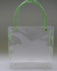 pvc bag