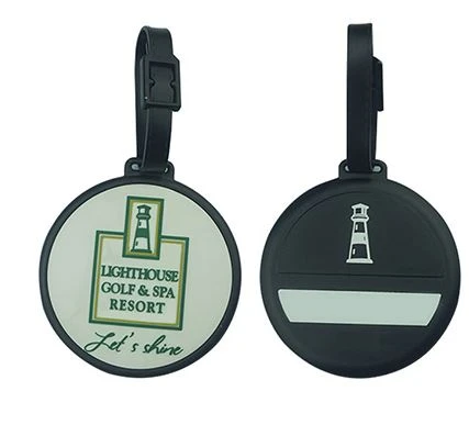OEM Soft PVC luggage tag Suitcase Bag ID Tag OEM Soft PVC luggage tag Suitcase Bag ID Tag