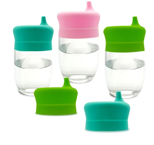 baby cup lid