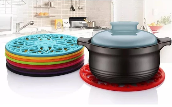 Silicone Kitchen Mat