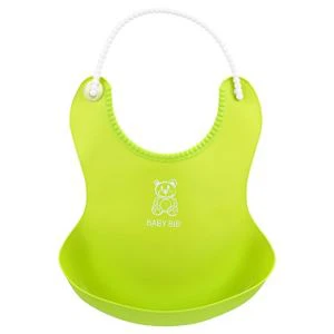 Kreativní design Krásná silikonová dětská podprsenka