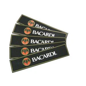 Vlastní protiskluzová podložka PVC bar