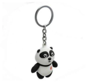 Ekologická měkká plastová PVC klíčena