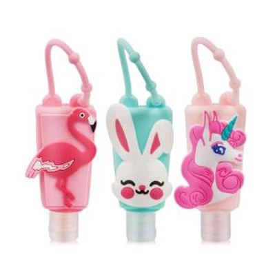 FDA schválený dezinfekční prostředek na ruce Držák silikonu v jiných darech a řemeslech