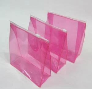 Netoxický trend Pvc sáčků