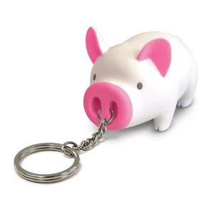 Klíčenky na dárky