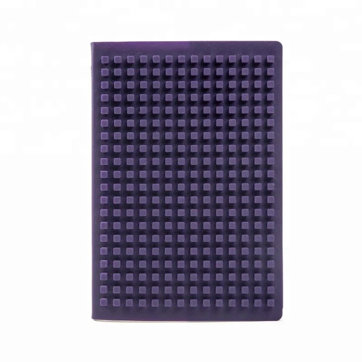 Vlastní kryt silikonového notebooku A5