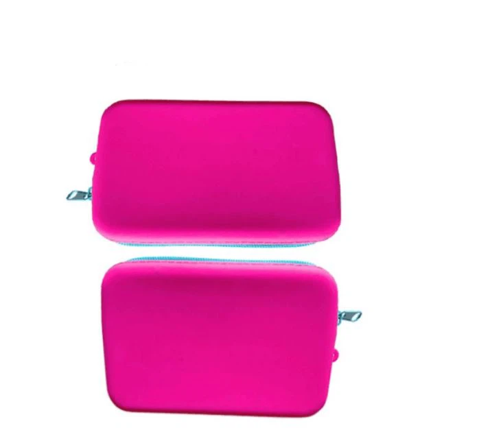 Direct Factory New Silicone Handbag Wallet