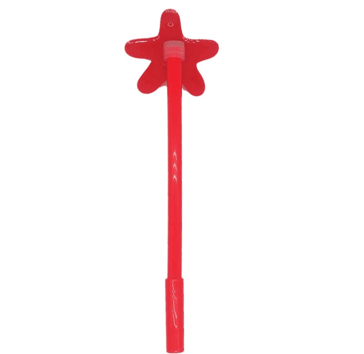 School Supply Cute Pencil Cap Holder PVC Pencil Cap