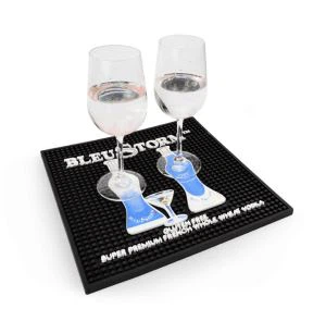 PVC Coil Bar Runner Mat