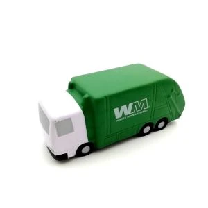 Squeeze Dump Truck Stresová koule