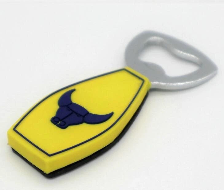 Soft Pvc Wine Opener,beer Opener