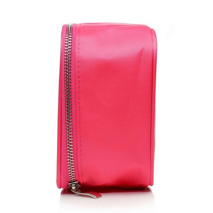 Transparent PVC Travel Clear Wash Organizer Pouch