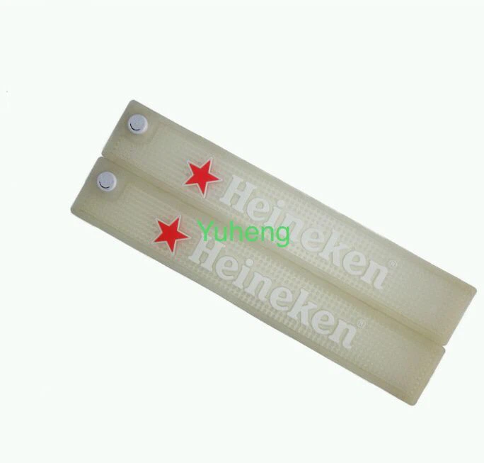 2020 Promotion Led Beer Bar With Logo