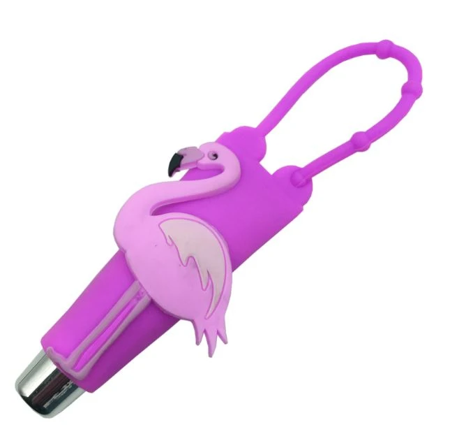 Portable Mini 30ml Silicone Hand Sanitizer Holder For Nurses