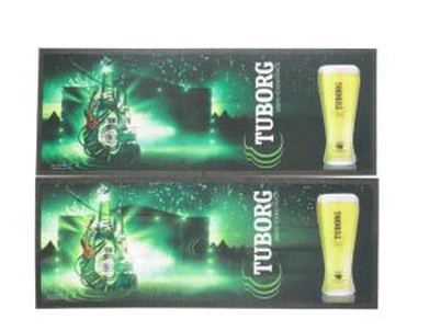 Plnobarevné sublimační plstěné tyče z textilních tyčí, rohože